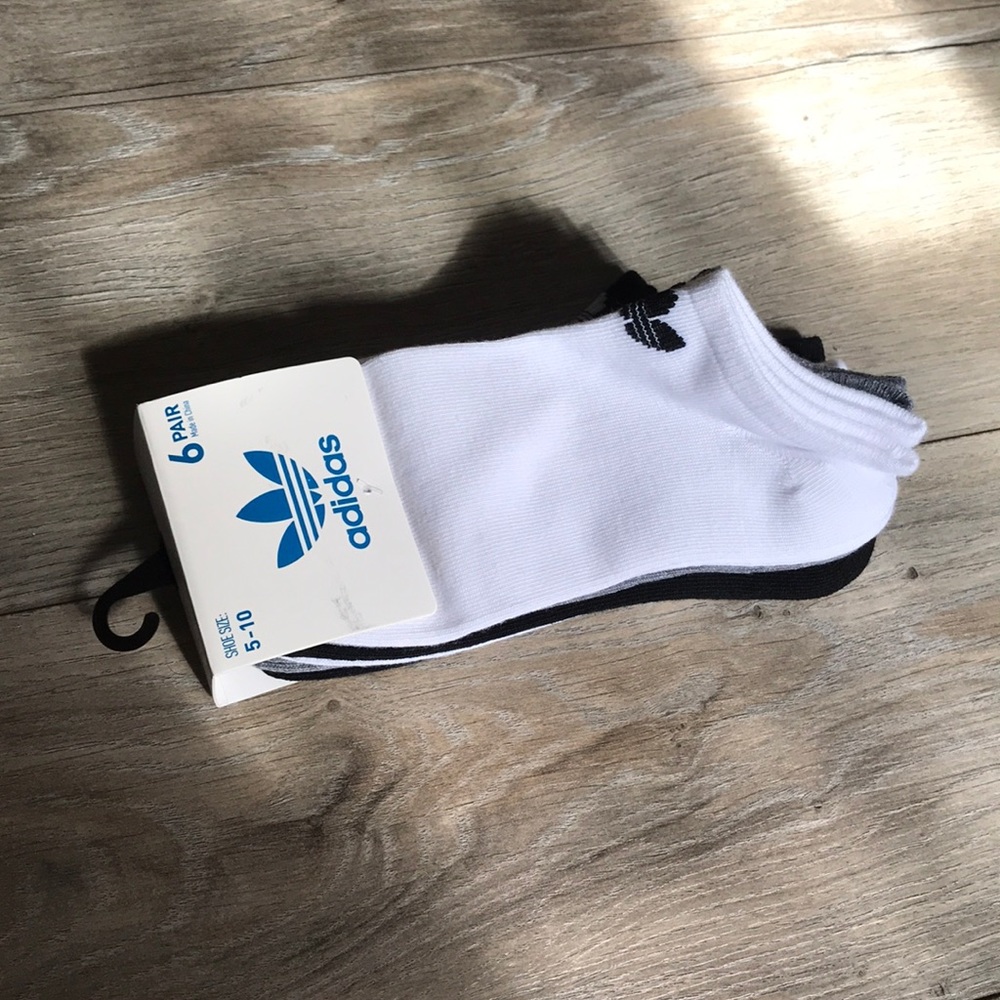 Adidas socks